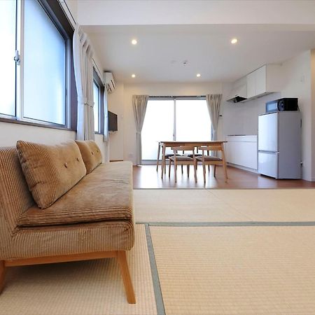 Coto Tokyo Shibuya 4 Apartman Kültér fotó