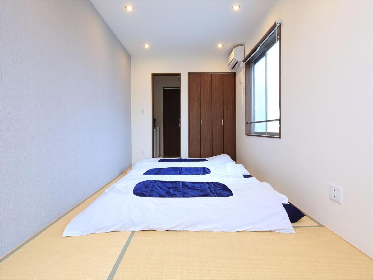 Coto Tokyo Shibuya 4 Apartman Kültér fotó