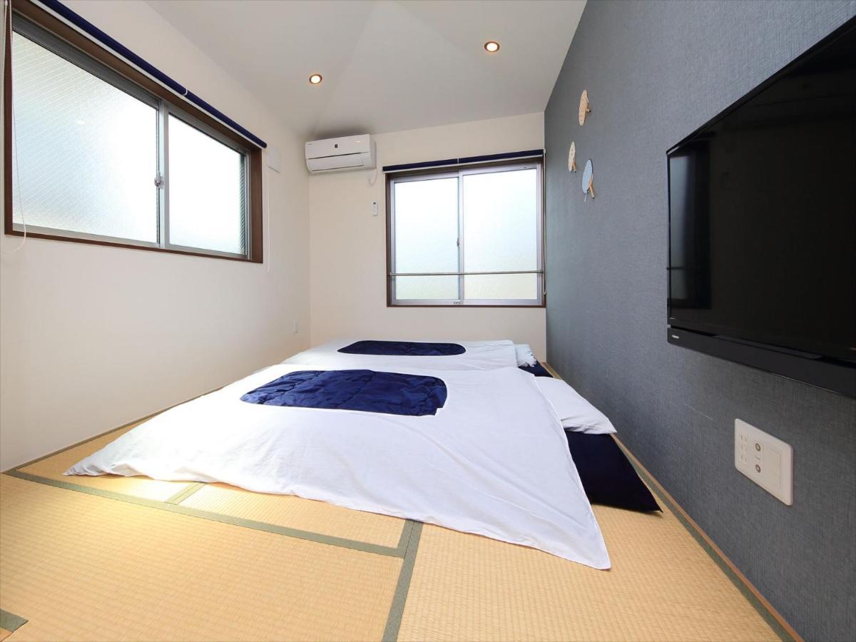 Coto Tokyo Shibuya 4 Apartman Kültér fotó