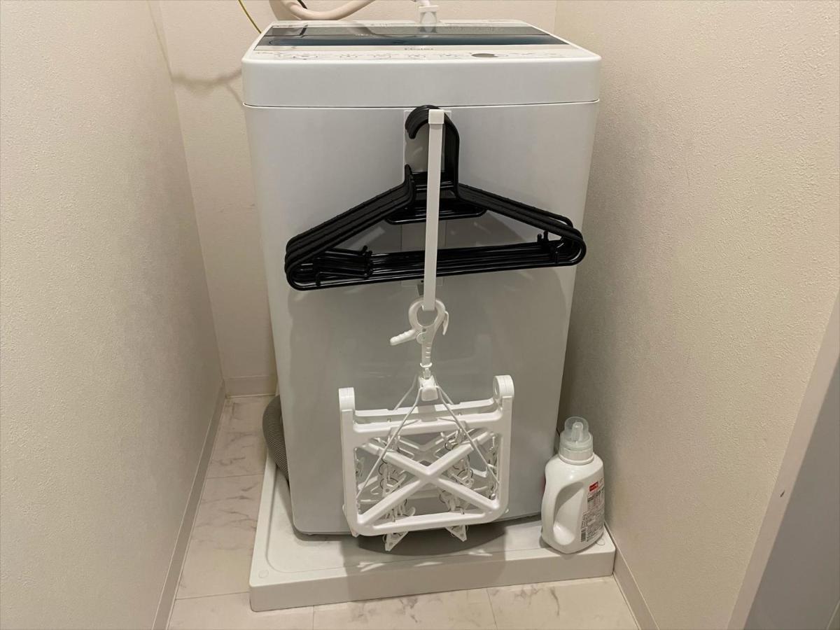 Coto Tokyo Shibuya 4 Apartman Kültér fotó
