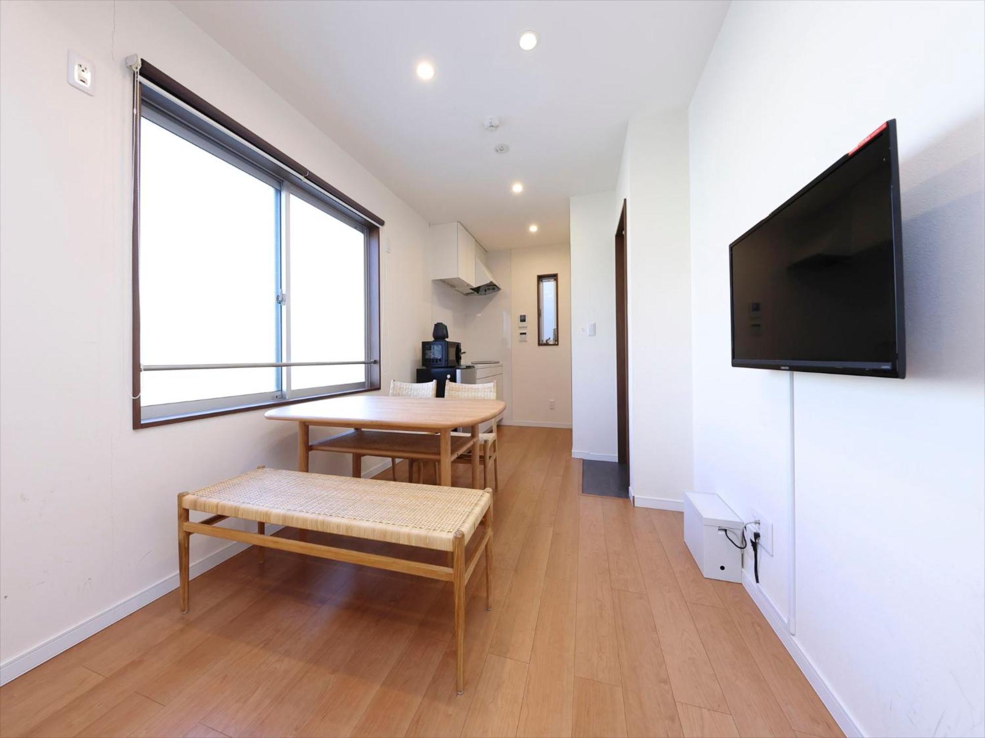 Coto Tokyo Shibuya 4 Apartman Kültér fotó