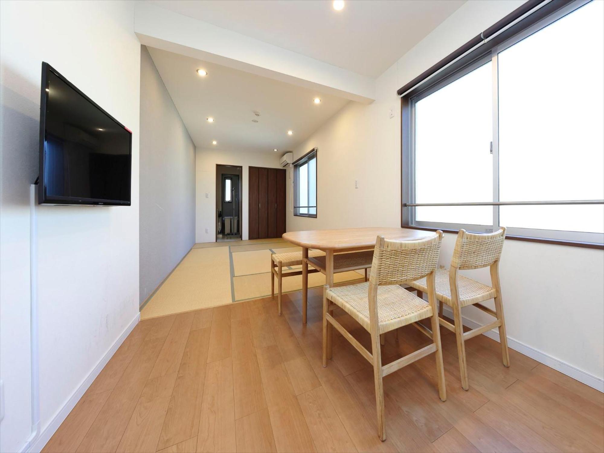 Coto Tokyo Shibuya 4 Apartman Kültér fotó