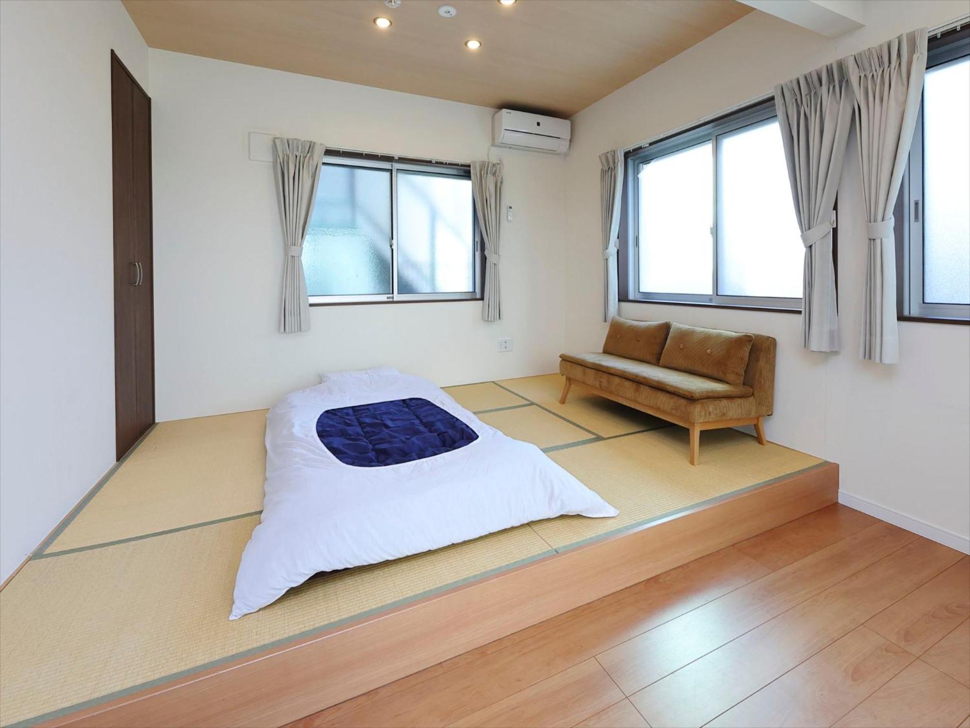 Coto Tokyo Shibuya 4 Apartman Kültér fotó