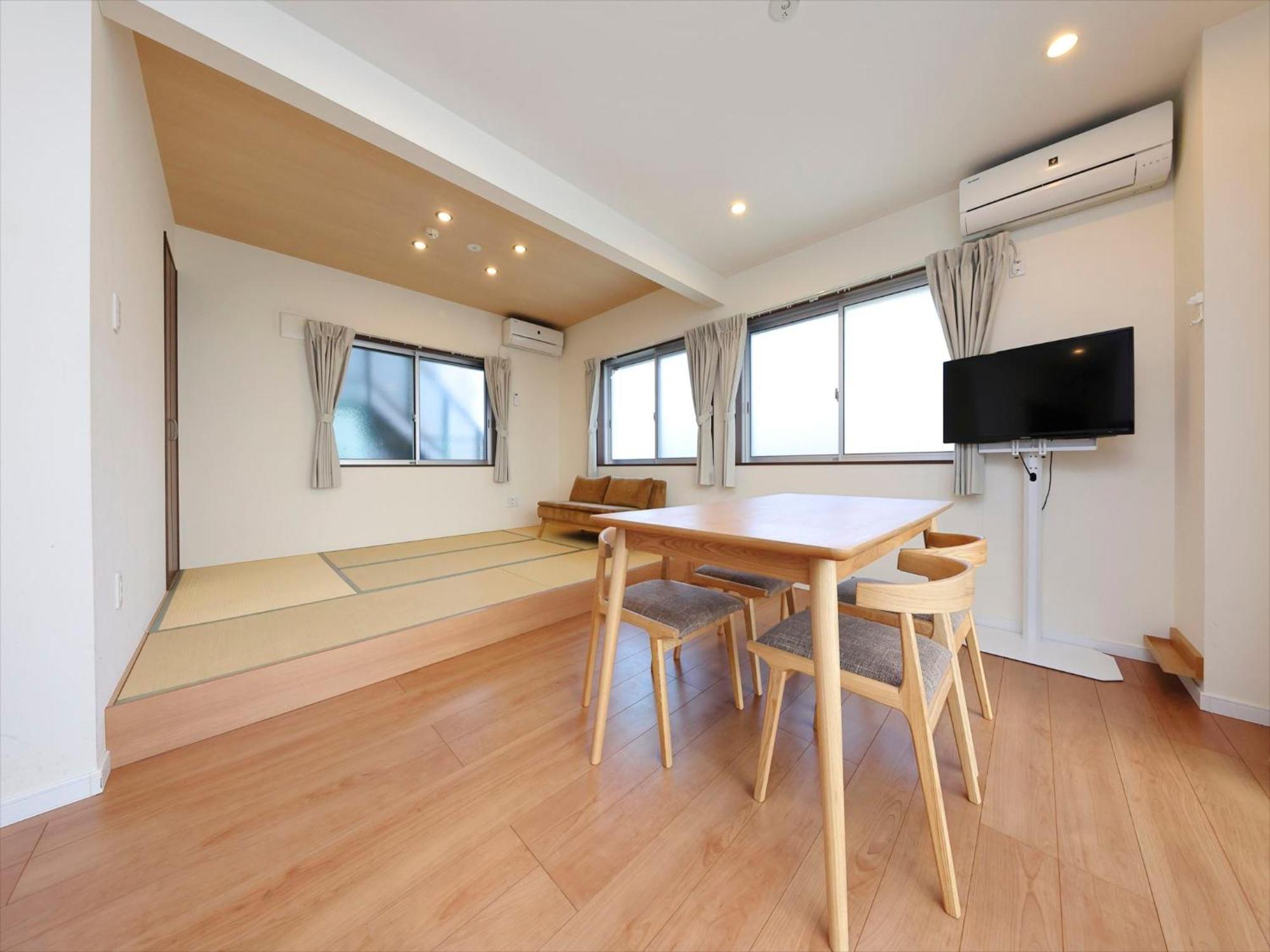 Coto Tokyo Shibuya 4 Apartman Kültér fotó