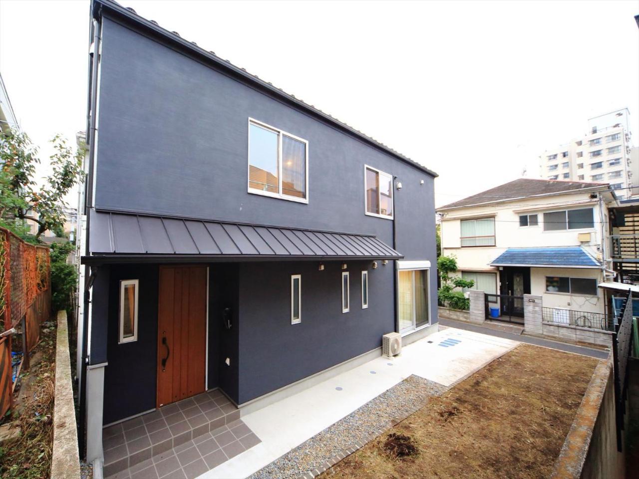 Coto Tokyo Shibuya 4 Apartman Kültér fotó
