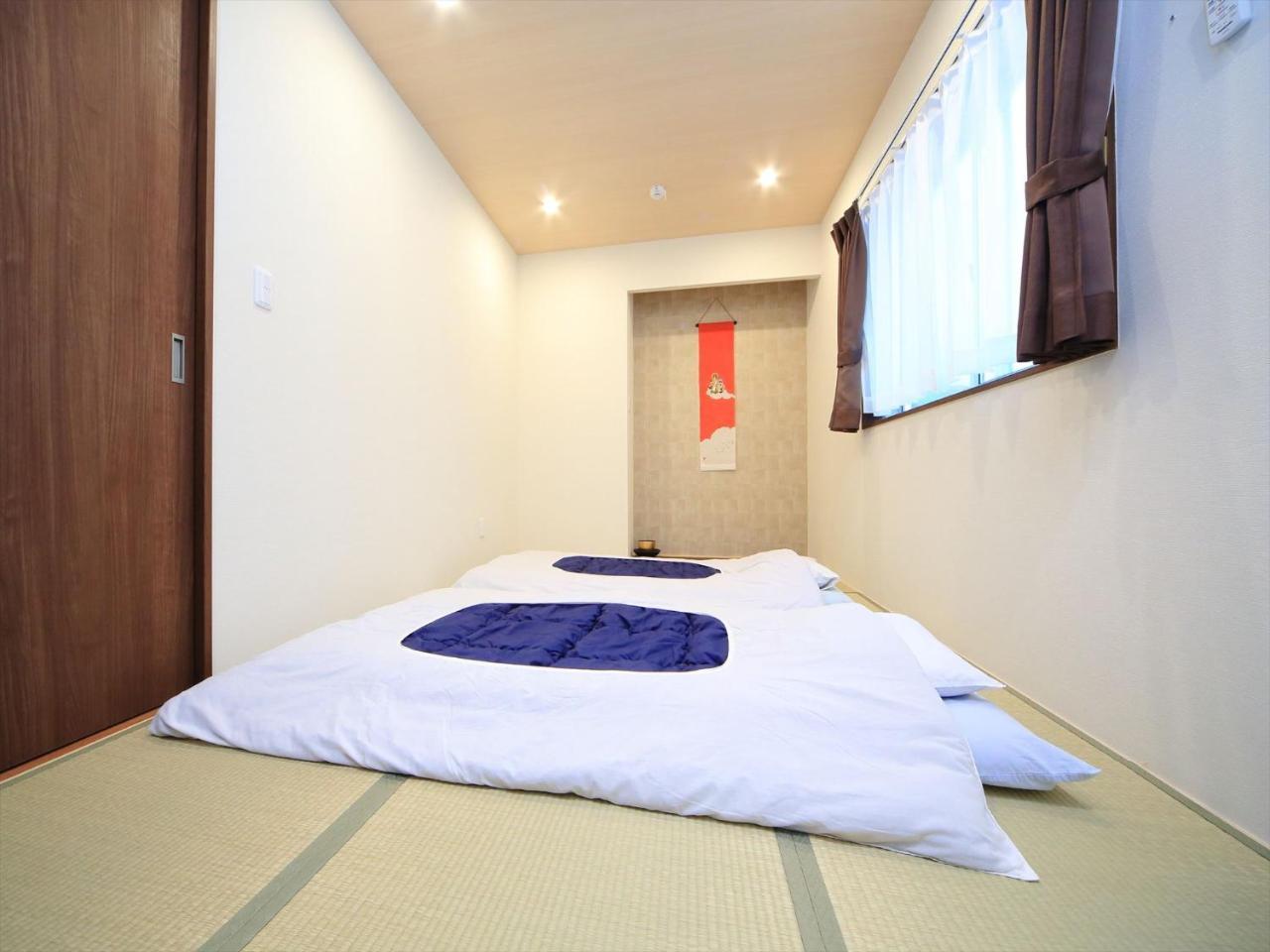 Coto Tokyo Shibuya 4 Apartman Kültér fotó