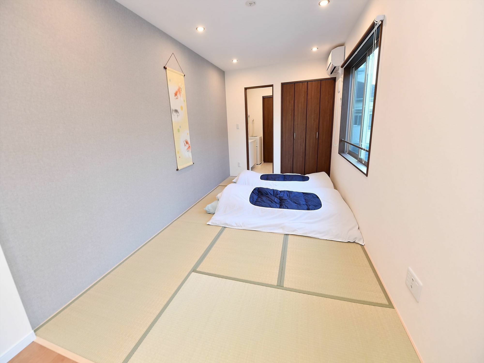 Coto Tokyo Shibuya 4 Apartman Kültér fotó