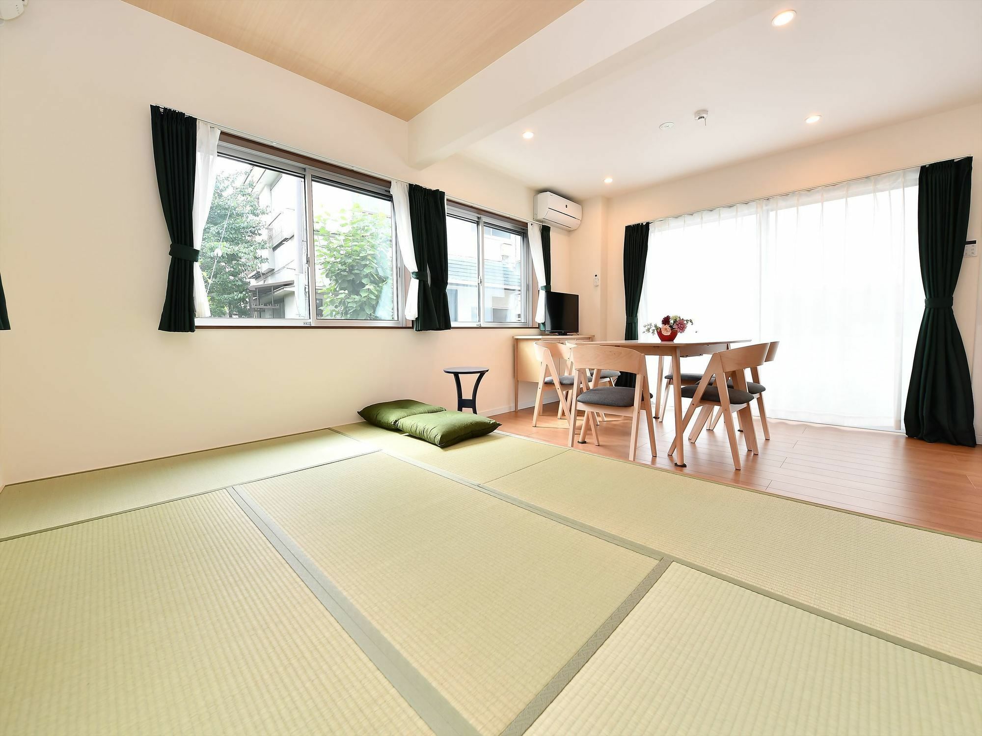Coto Tokyo Shibuya 4 Apartman Kültér fotó