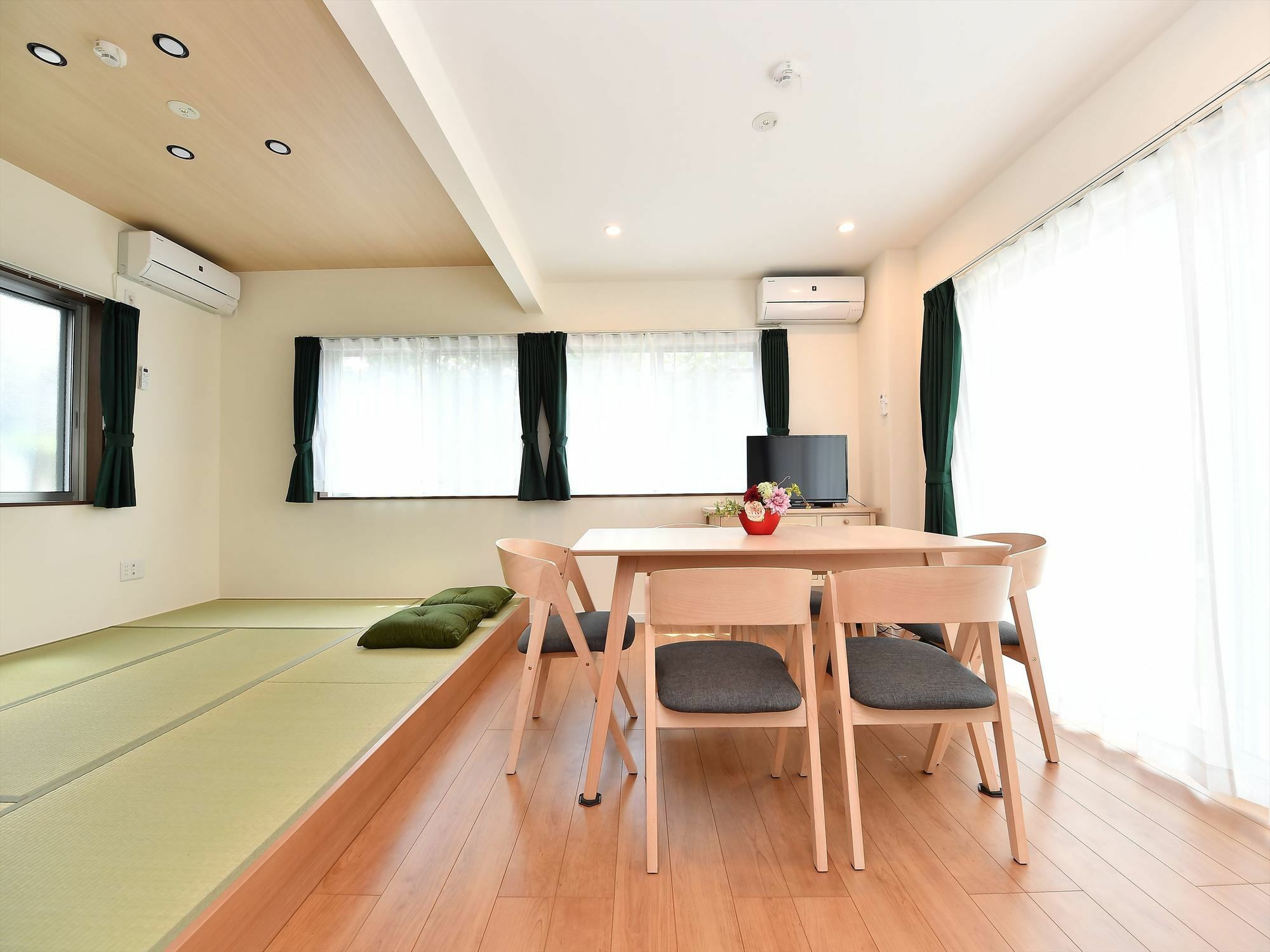 Coto Tokyo Shibuya 4 Apartman Kültér fotó