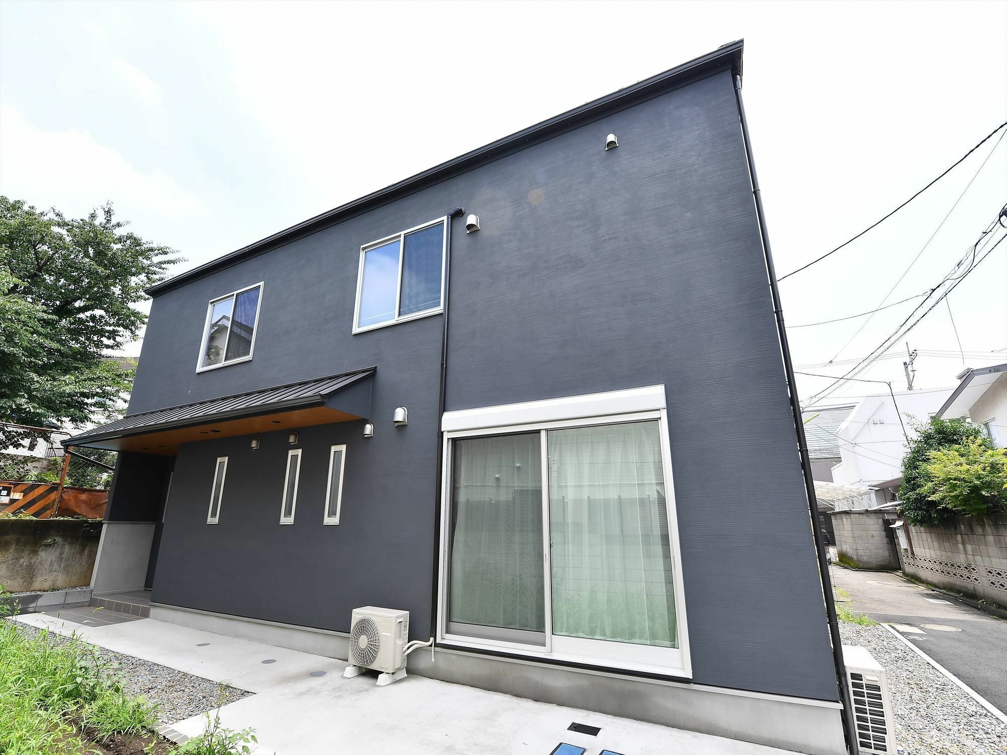 Coto Tokyo Shibuya 4 Apartman Kültér fotó