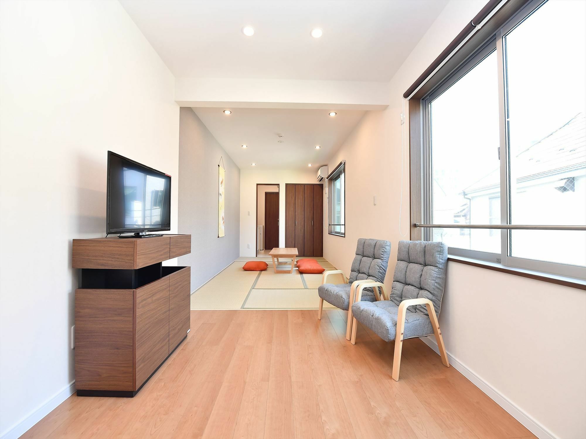 Coto Tokyo Shibuya 4 Apartman Kültér fotó